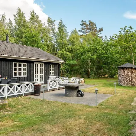 Alivia - 500m From The Sea By Interhome *