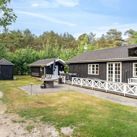 Alivia - 500m From The Sea By Interhome Vakantiehuis