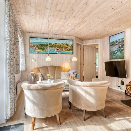 Vakantiehuis Alivia - 500m From The Sea By Interhome *